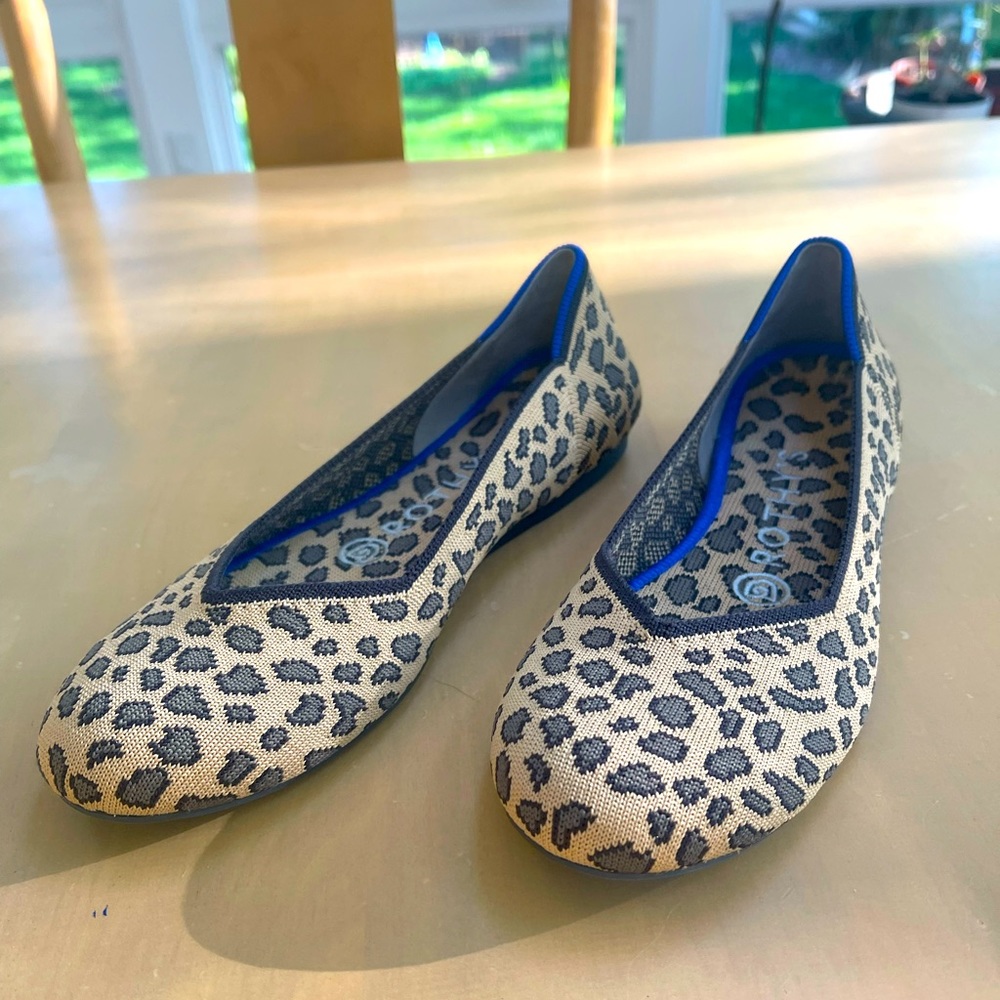 Rothy’s Size 6.5